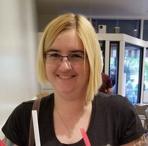 Meet your Posher, Alison